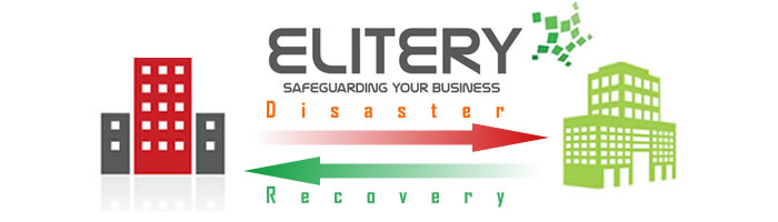 Elitery Indonesia Disaster Recovery Data Center