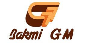 logo bakmi GM