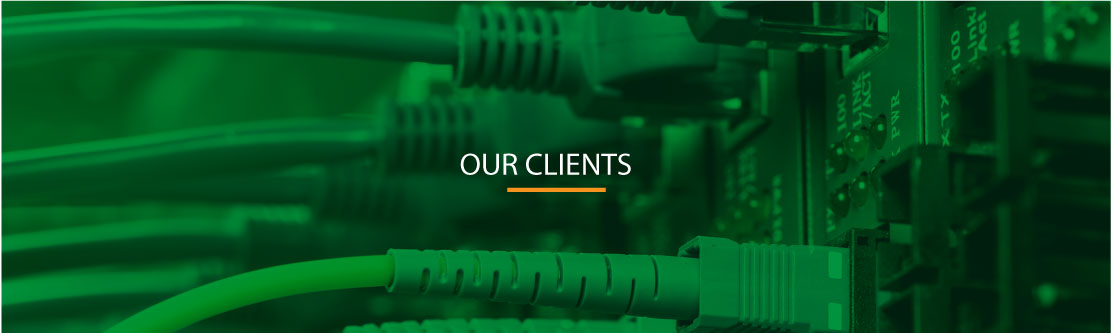 Elitery's Successful Clients