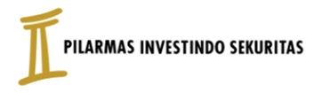Pilarmas Investindo Sekuritas