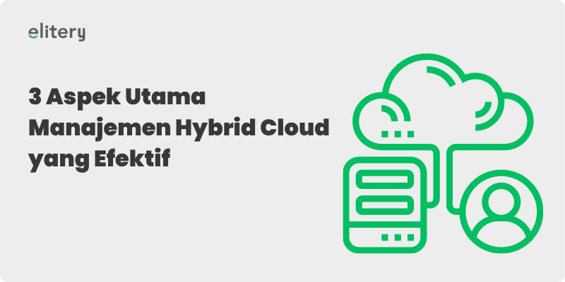 Manajemen Hybrid Cloud