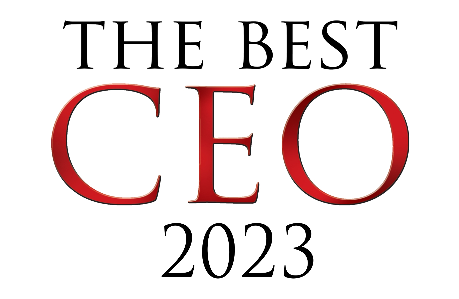 Best CEO SWA