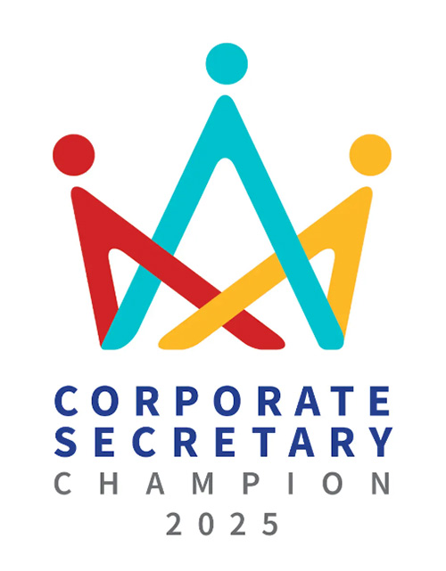 Elitery-Wins-the-Corporate-Secretary-Champion-2025-Award