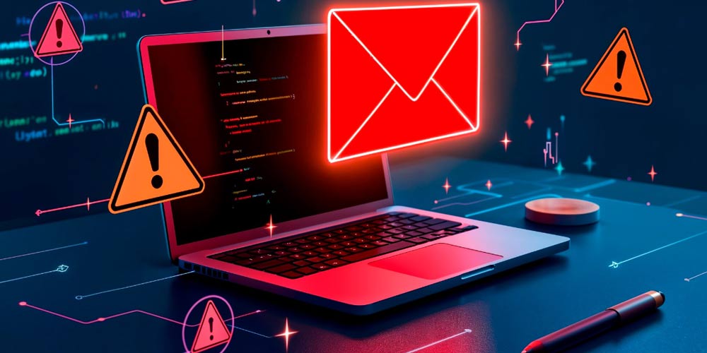 Ciri-Ciri Akun Email di-Hack dan Cara Mengatasinya