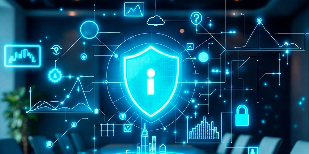 Mengenal Apa itu Managed Security Services dan Manfaatnya Untuk Perlindungan Data