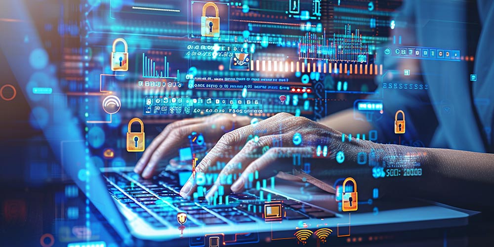 Penetration Testing (Pentest): Menguji Keamanan Sebelum Penyerang Menemukannya