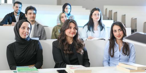 EliteMentor – AI Learning & Academic Support for 13,000 Students at Sunway University Malaysia