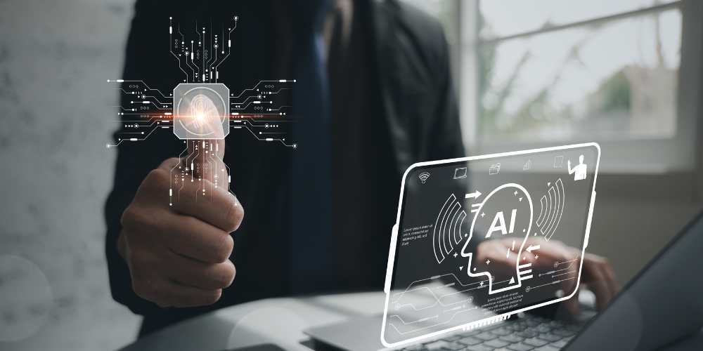 Peran Strategis AI Consulting Services dalam Adopsi AI Enterprise