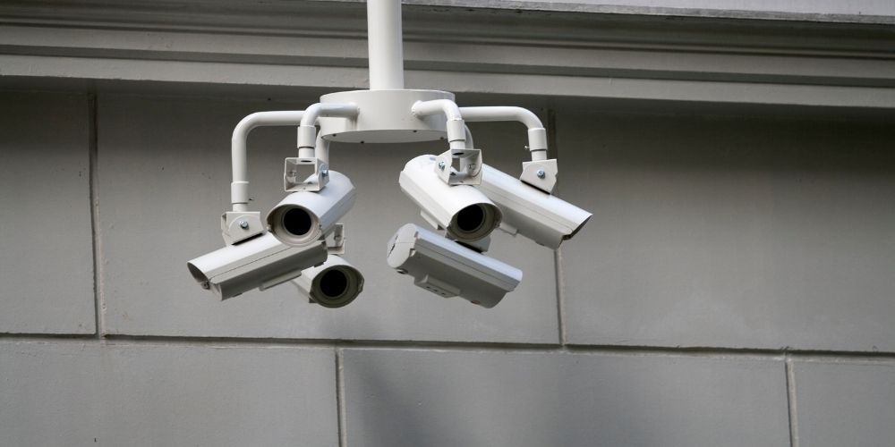 CCTV ATM Monitoring System: Sistem Monitoring Terpusat untuk Keamanan Ribuan ATM