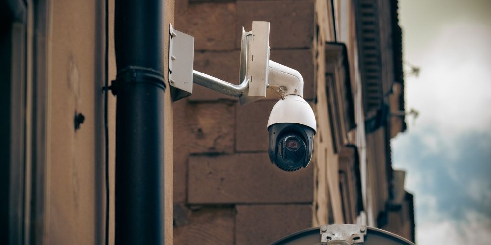 Solusi CCTV Monitoring ATM Bank Monitoring Terpusat untuk Ribuan Lokasi